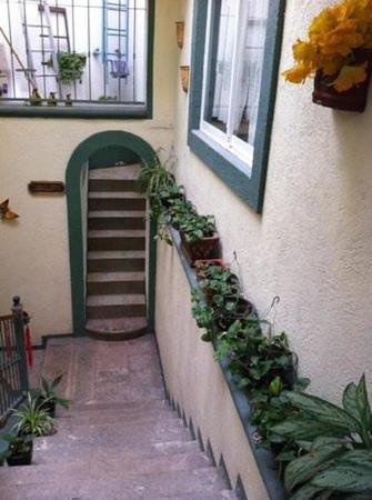 Hospedaje Del Campanero 19 Guanajuato Esterno foto