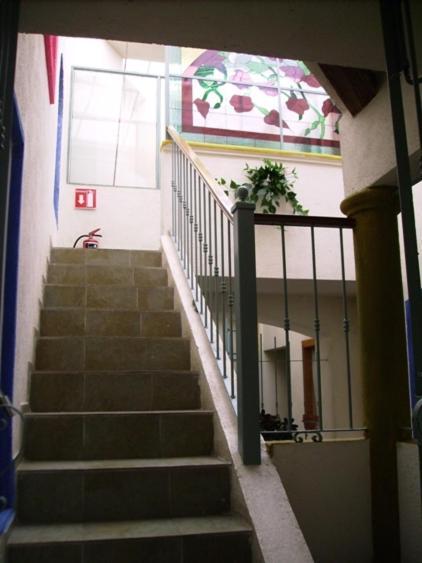 Hospedaje Del Campanero 19 Guanajuato Esterno foto