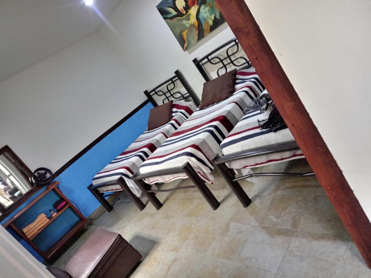 Hospedaje Del Campanero 19 Guanajuato Esterno foto