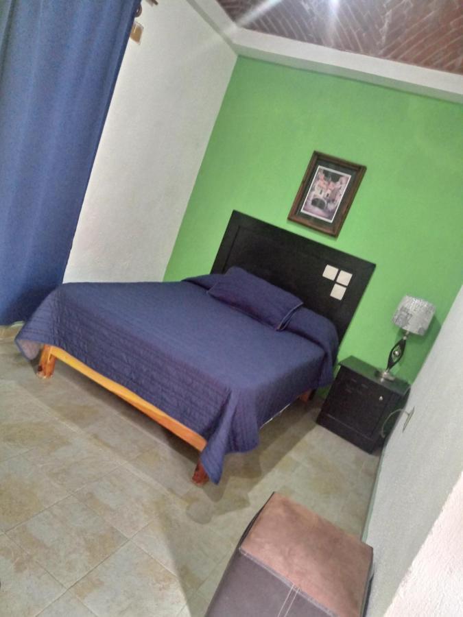 Hospedaje Del Campanero 19 Guanajuato Esterno foto